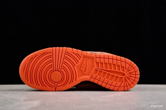 Orange FD8776-800 Dunk Nike Low SB Lobster Concepts 0121